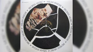 Milan Knižák – Broken Music