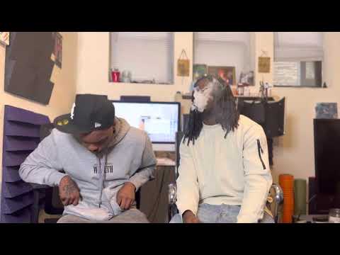 62tanamoe x 773hustle - Slide (unofficial video) in studio performance (unofficial audio)