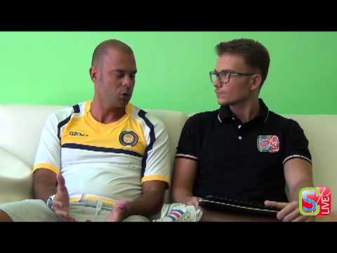 Prato Rinaldo, Baldelli a 360°: Medici, il campionato e altro ancora...