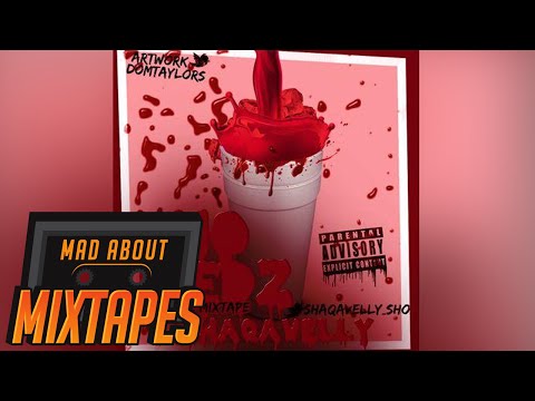 Shaqavelly ft 410 (Vi T.Syikes Rendo Kearz Troopo) - Fuck A Hook #MadExclusive | MadAboutMixtapes