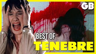 Best of TENEBRAE
