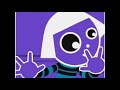 PBS Kids Dot Logo In Demonic G Major