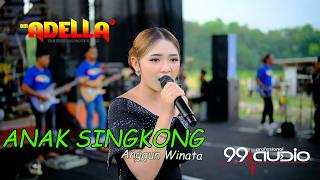 Download lagu ANAK SINGKONG ''ANGGUNG WINATA'' ADELLA / 99 AUDIO PROFESIONAL / LIVE IN JURAGAN PENAWANGAN mp3 Download lagu ANAK SINGKONG ''ANGGUNG WINATA'' ADELLA / 99 AUDIO PROFESIONAL / LIVE IN JURAGAN PENAWANGAN mp3