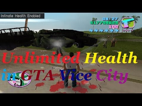 download lagu mp3 mp4 Gta Vice City Health Cheat, download lagu Gta Vice City Health Cheat gratis, unduh video klip Gta Vice City Health Cheat