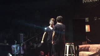 Gemeliers - Duele (TEATRO CIRCO PRICE)