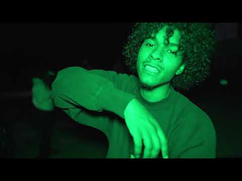 1600J - On Point (Official Video)