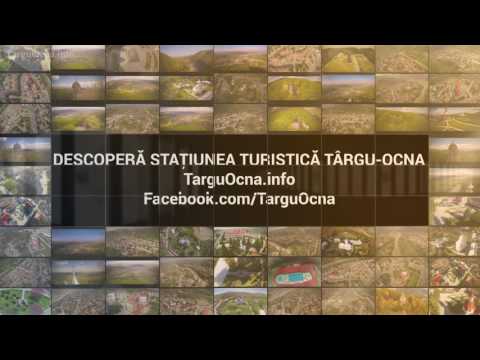 Descoperă Târgu-Ocna @ Staţiunea turistică Târgu-Ocna