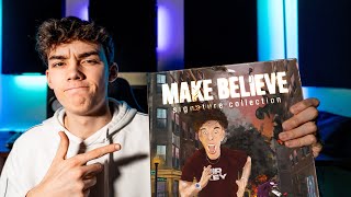 If It Only Wasn't For The Price... 🥶 | Dirkey "Make Believe Collection" REVIEW