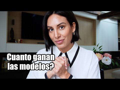 Modelos en Paris: salarios, campañas, portadas