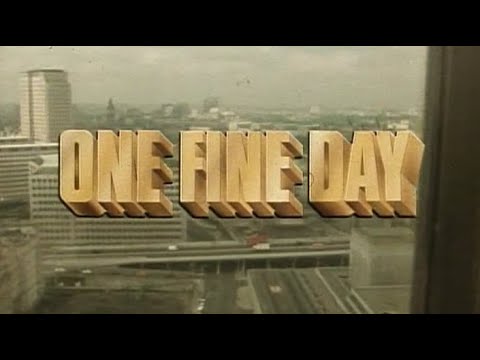 One Fine Day (1979) by Alan Bennett & Stephen Frears