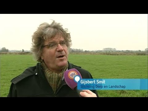 GLD Nieuws 4 december 2013 - Nieuws