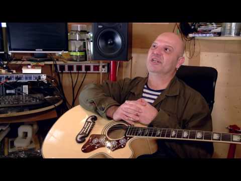 Moja pjesma: "Na Palagruzu" - Žan Jakopač