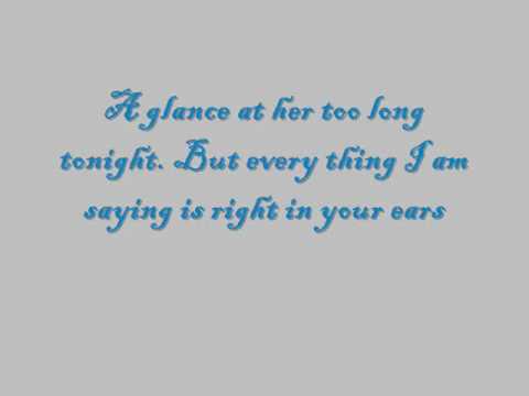 Emery- Listening To Freddie Mercury lyrics