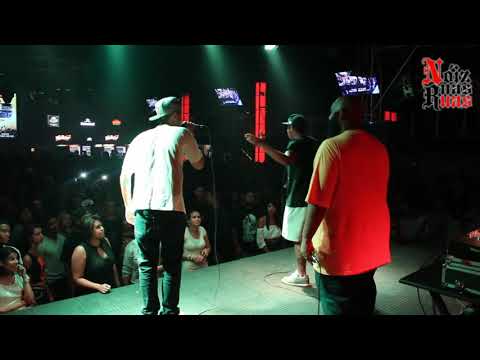 Dejah x Marinho   Final   Batalha de Mcs