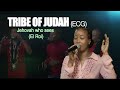JEHOVAH EL ROI - TRIBE OF JUDAH (ECG)