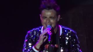 One More Try [A1 Reunion Tour Live in Manila]