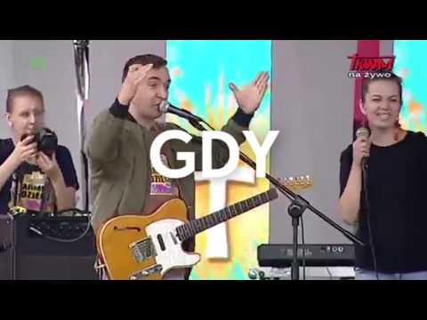 Teraz - Armia Dzieci | XIX Pielgrzymka PKRD na Jasną Górę