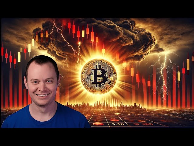 Benjamin Cowen – Bitcoin: The Pattern That Historically Ended The Bull Market (12.08.2025 Summary)
