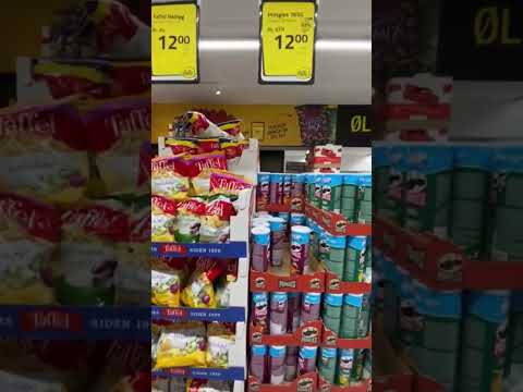 Calle kruså ,Dänemark , was hier gibt !!