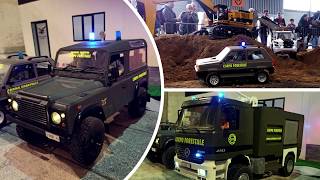 Promo Model Expo Italy, Verona 7-8 Marzo 2020