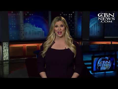 Unapologetic Christian Ben Carson Says Faith 'Helps Me Serve the Nation Better'