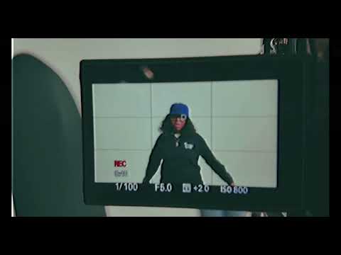 Che Noir, 7xvethegenius - Town Ballroom (Prod. by Khrysis) Official Visualizer