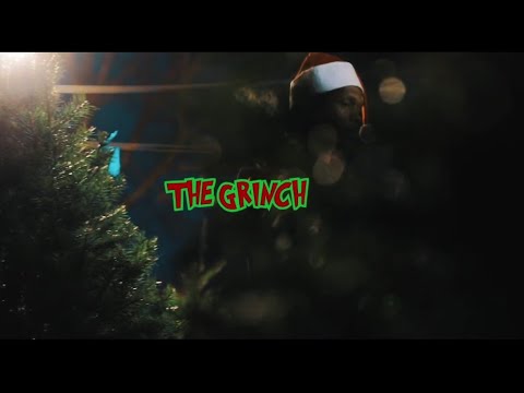 Lanze - The Grinch (Official Music Video)
