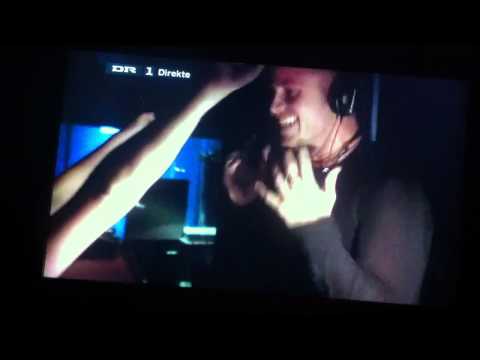 Tim Schou & Thomas Meilstrup dubbing