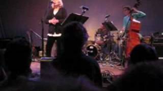 Marianne Faithfull, The Crane Wife, Philadelphia 4/3/09