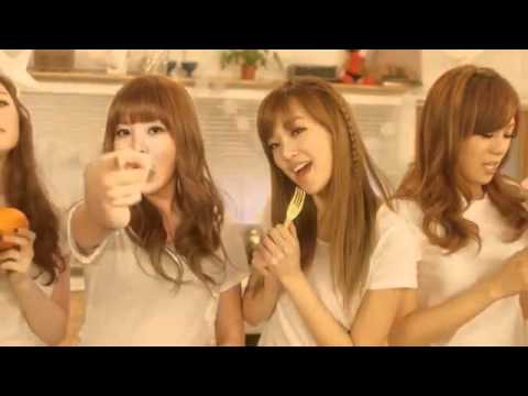 Happy Pledis -- Love Letter [ Winter Project | Release: 111201 ]