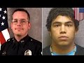 Wisconsin police shooting: Unarmed man Tony.