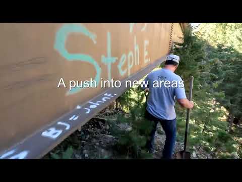 Fall Yamadori Trip #2 Preview