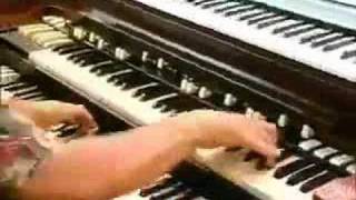 Sarasota Slim - Same Old Blues - 5-29-1992