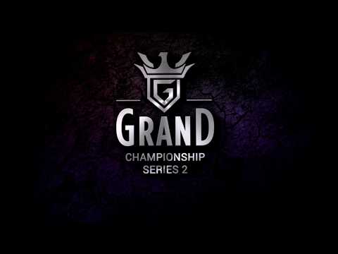 GCS2 Quali 1 - Semi-Final 2: DevM vs. VonIvan Game 3 (Bo3)