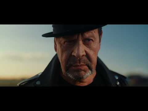 Pate Mustajärvi:Pahaa verta (Official Music Video)