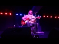 Michael Hurley - Wildegeeses  (5/15/2014)