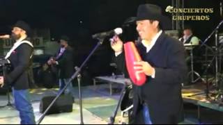 Grupo INTOCABLE - UN DESENGAÑO EN VIVO 2016