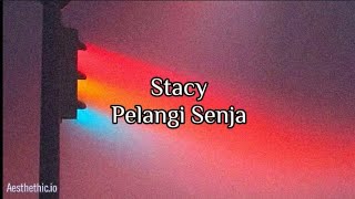 Download lagu Stacy - Pelangi Senja (Lirik Lagu) mp3 Download lagu Stacy - Pelangi Senja (Lirik Lagu) mp3