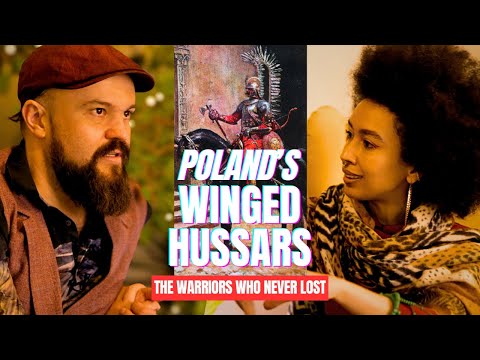 Poland’s Winged Hussars: Their Rise, Victories & Fall — Polish History Explained (Part 3/11)