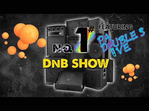 The No.1 #DnB show with DJ Spidee & friends. 160.....MC PASSIVE