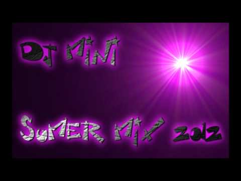 Electro-House 'Summer Mix 2012 ' by dj MiNi