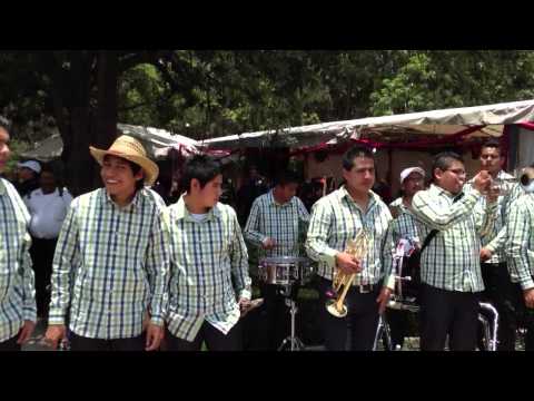 Cumbia Torera- Incorregible Banda las Cruces