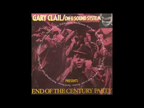 Gary Clail & On-U Sound System - Bad Natured (1991)