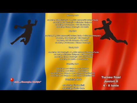 Turneu final, Juniori II, LPS Suceava - CSU din Suceava, Grupa 2