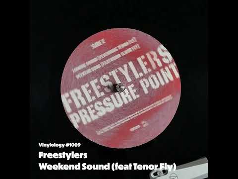 Freestylers - Weekend Sound (feat Tenor Fly)