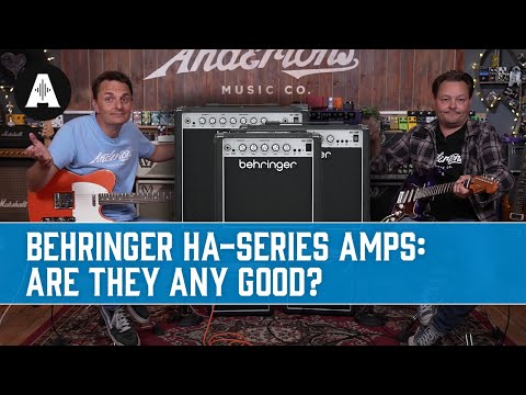 How Good (Or Bad!!) Do The Cheapest Little Guitar Amps Sound??