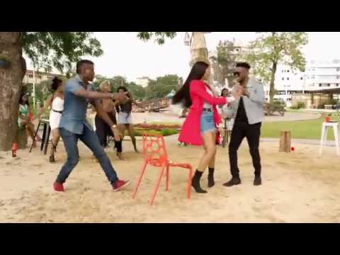 Timothy King x Banky W   Nobody