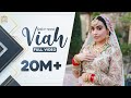 Viah (Official Video) | Barbie Maan | Micheal | Ieshaan Sehgaal | Gold Media