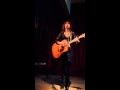 Sara Melson - Room 5 - LA. - 3/18/14 - She