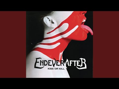 Poison - Endeverafter